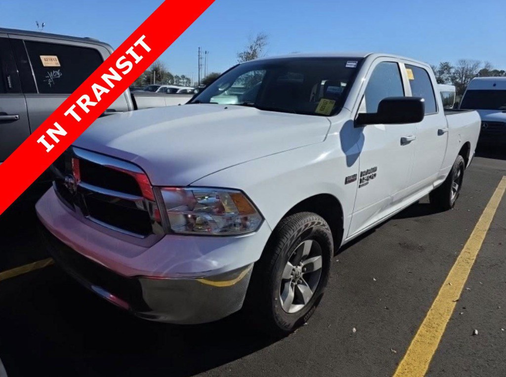 2020 RAM 1500 Image 1
