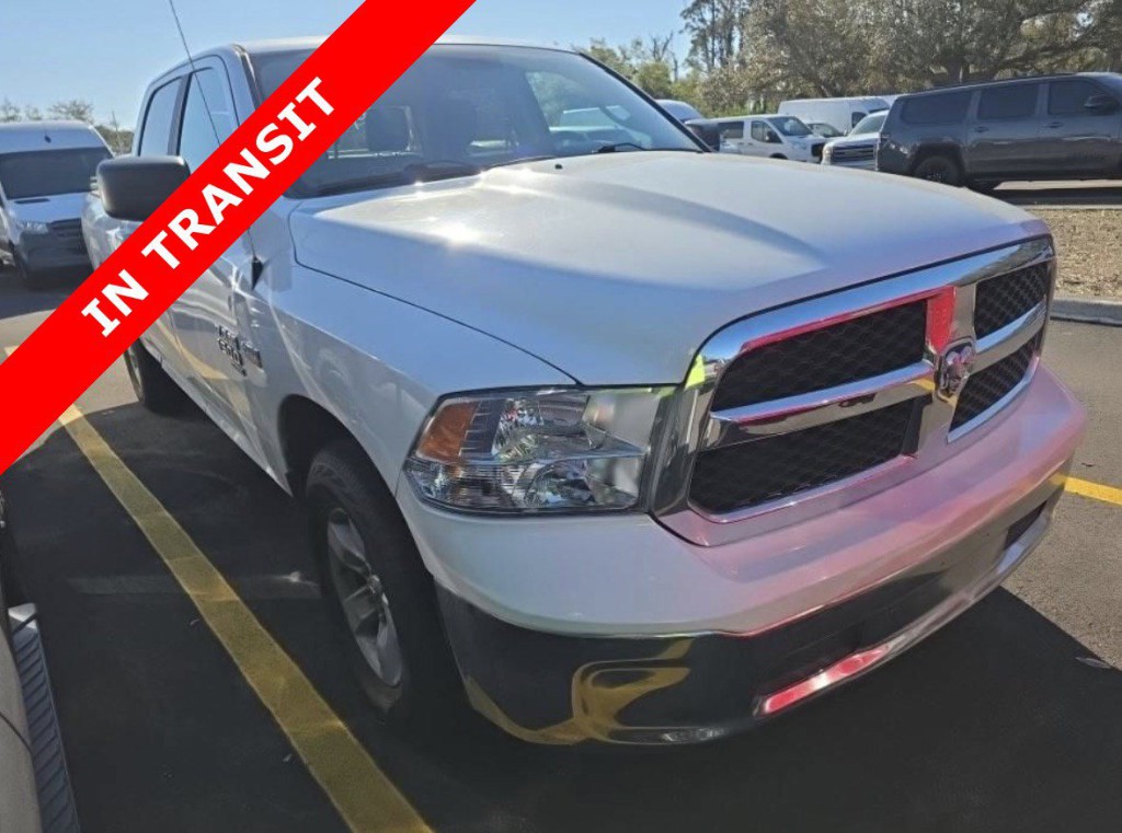 2020 RAM 1500 Image 5