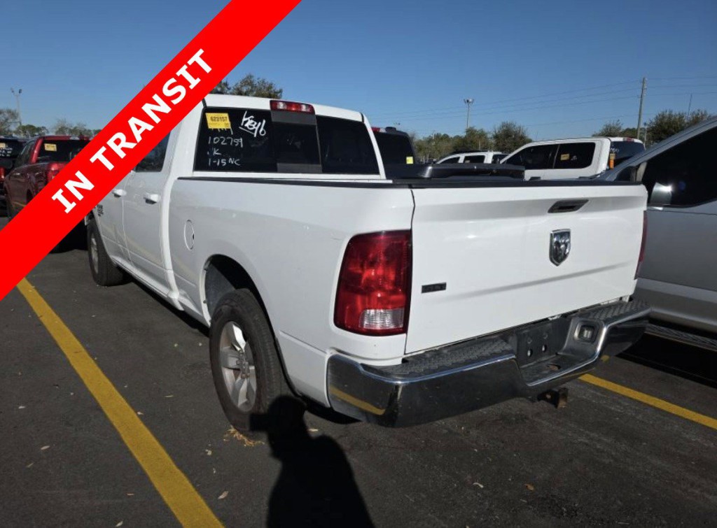 2020 RAM 1500 Image 6
