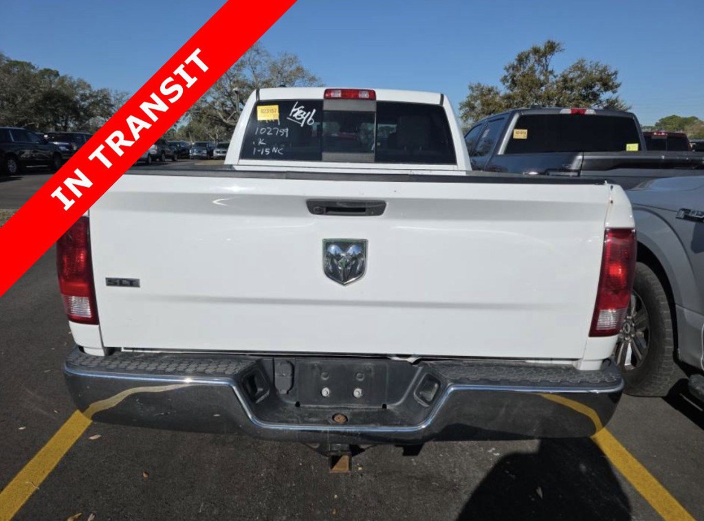 2020 RAM 1500 Image 7