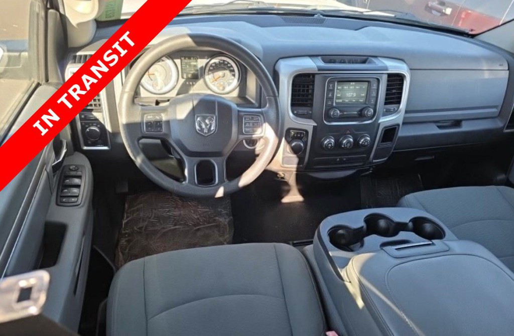 2020 RAM 1500 Image 8