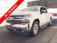 Image for 2022 Chevrolet Silverado 1500 LTZ ID: 7680370