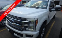 Image for 2019 Ford F-350 Limited ID: 7680372