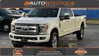 Image for 2019 Ford F-350 Limited ID: 7680372
