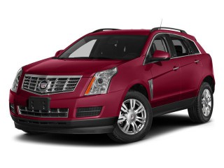 Image for 2013 Cadillac SRX Performance Collection ID: 7682787