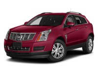 Image for 2013 Cadillac SRX Luxury Collection ID: 7682788
