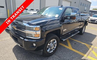 Image for 2016 Chevrolet Silverado 1500 High Country ID: 7682789