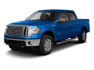 Image for 2010 Ford F-150 XLT ID: 7682790