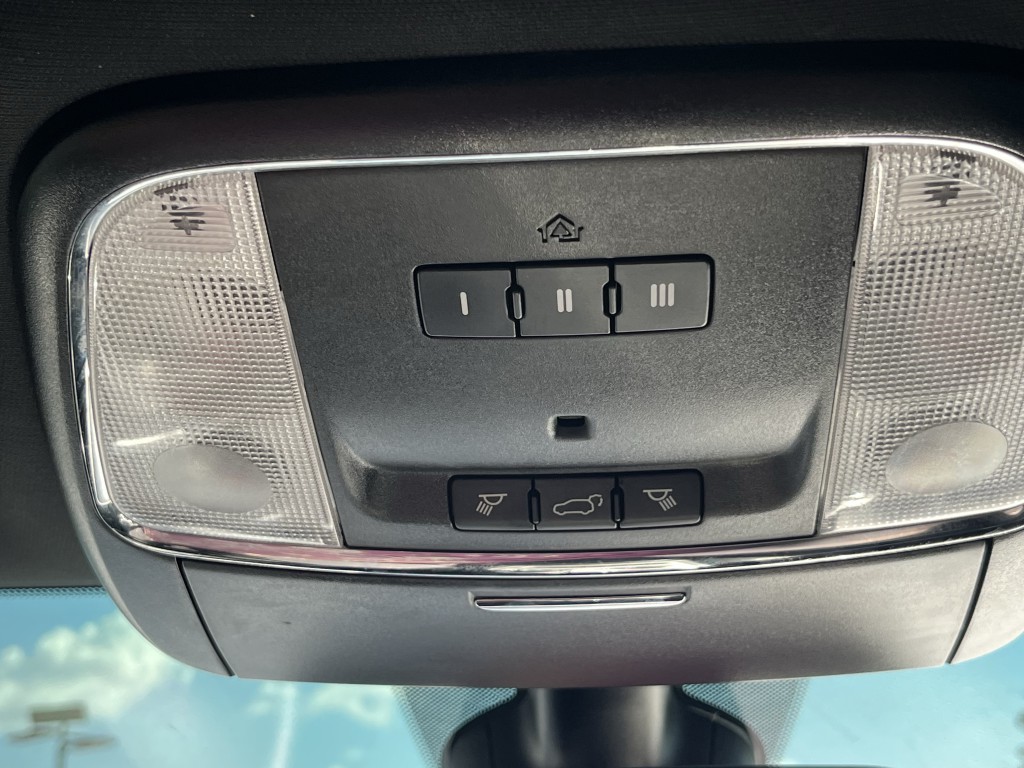 2018 Jeep Grand Cherokee Image 22