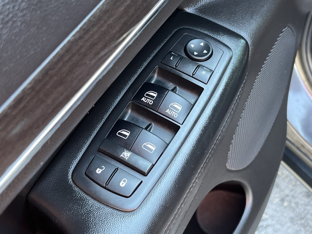 2018 Jeep Grand Cherokee Image 24