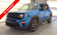 Image for 2020 Jeep Renegade Jeepster ID: 7682793