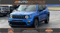 Image for 2020 Jeep Renegade Jeepster ID: 7682793