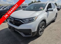 Image for 2020 Honda CR-V EX ID: 7682799