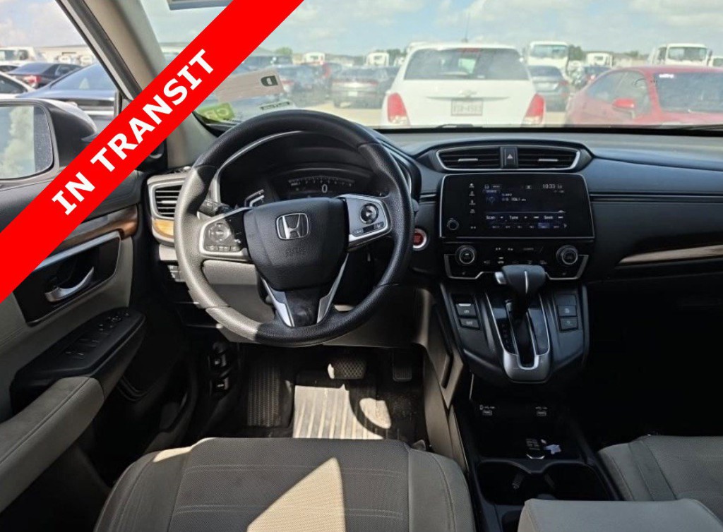 2020 Honda CR-V Image 8