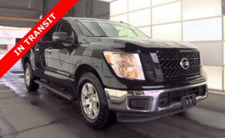 Image for 2019 Nissan Titan SV ID: 7682805