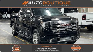 Image for 2023 GMC Sierra 1500 Denali ID: 7682806
