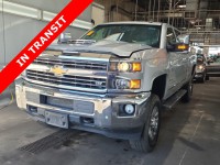 Image for 2017 Chevrolet Silverado 1500 LTZ ID: 7682807