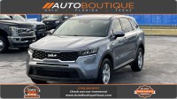 Image for 2023 Kia Sorento LX ID: 7685333