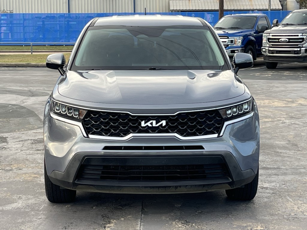 2023 Kia Sorento Image 6
