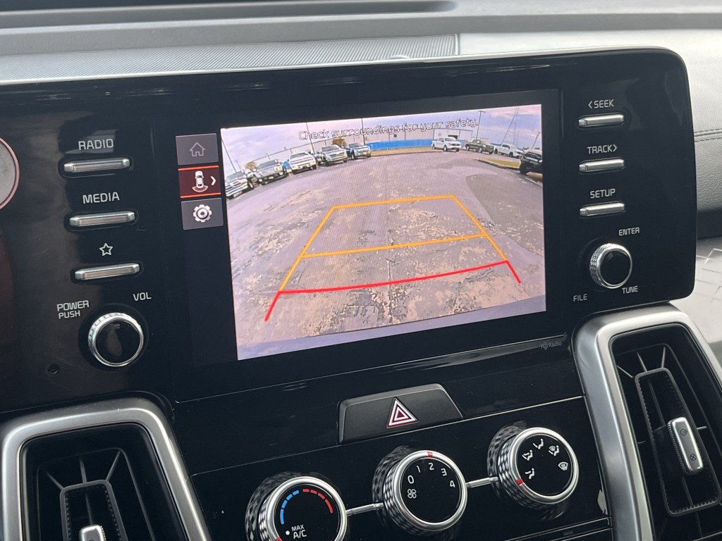 2023 Kia Sorento Image 7