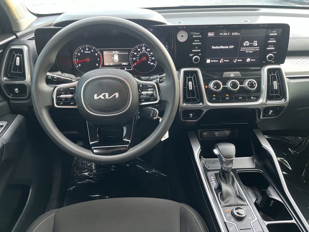 2023 Kia Sorento Image 18