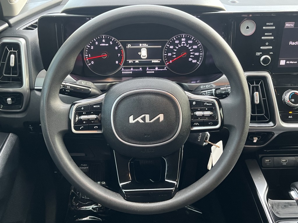 2023 Kia Sorento Image 19