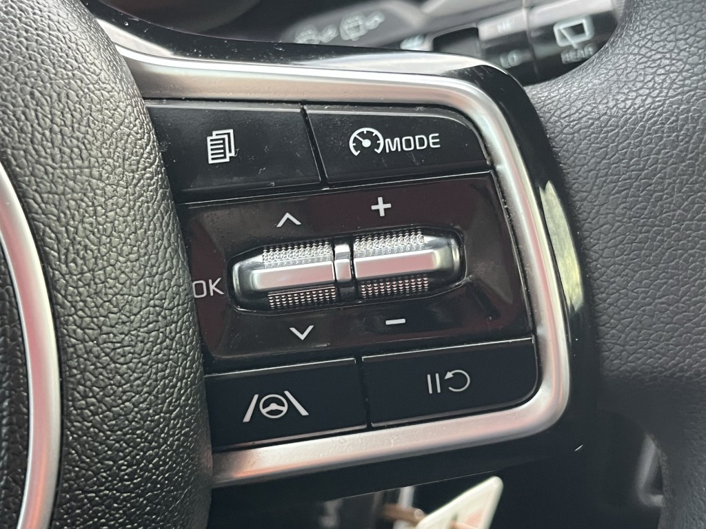 2023 Kia Sorento Image 21