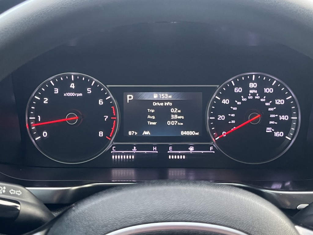 2023 Kia Sorento Image 22