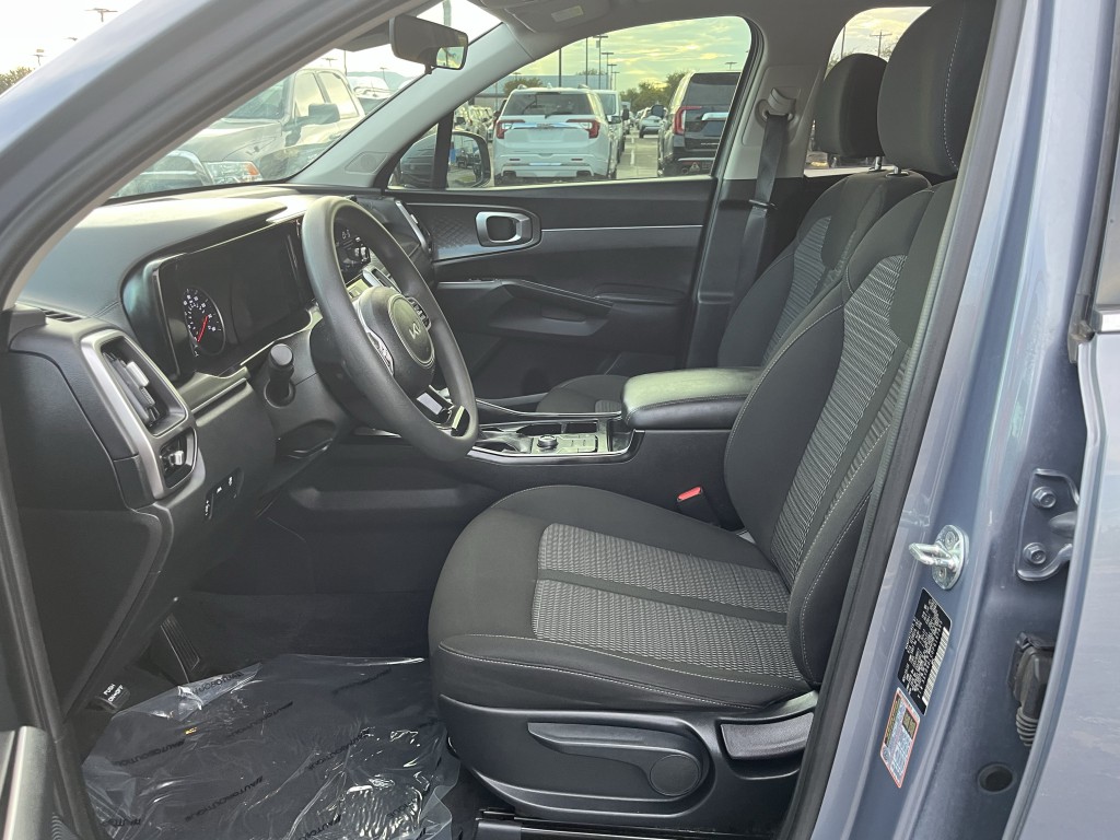 2023 Kia Sorento Image 27