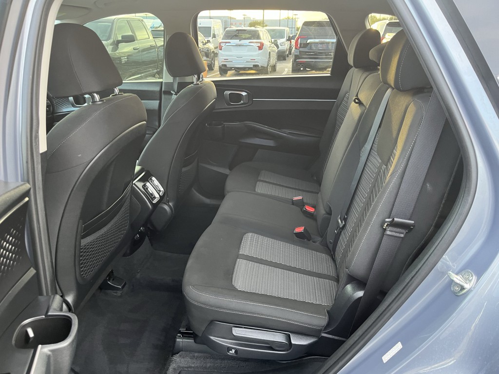 2023 Kia Sorento Image 29