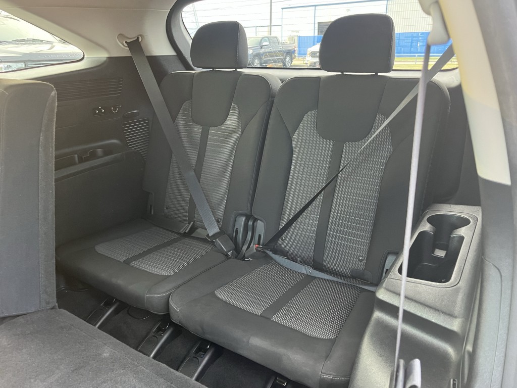 2023 Kia Sorento Image 30