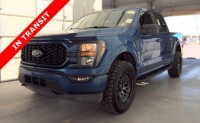 Image for 2023 Ford F-150 XLT ID: 7685341