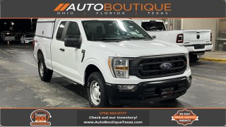 Image for 2022 Ford F-150 XL ID: 7685350
