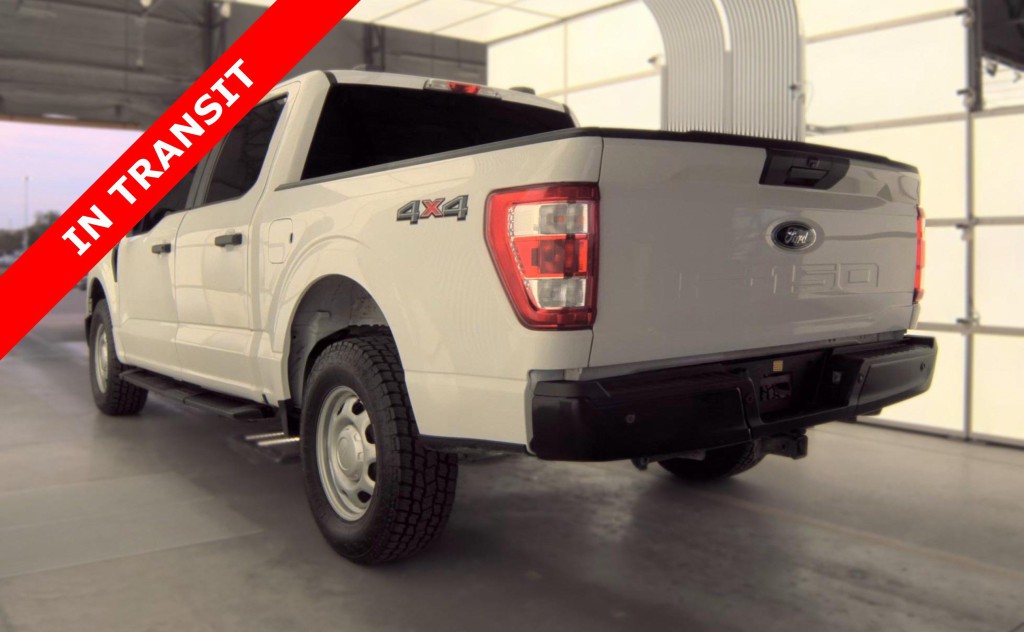 2021 Ford F-150 Image 7