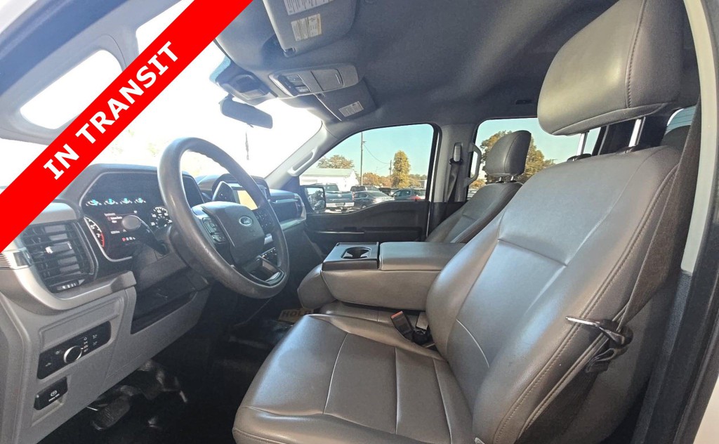 2021 Ford F-150 Image 8