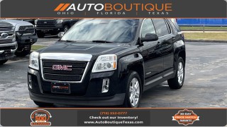 Image for 2014 GMC Terrain SLE ID: 7687966