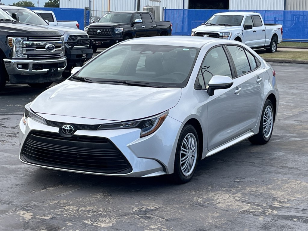 2024 Toyota Corolla Image 3