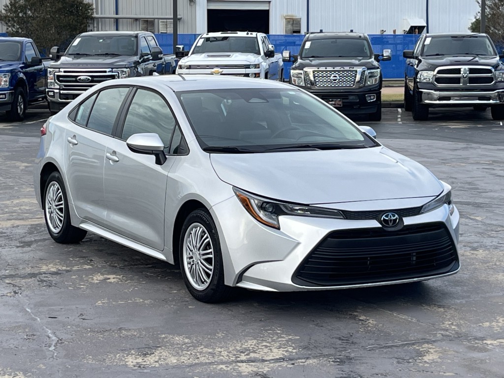 2024 Toyota Corolla Image 5