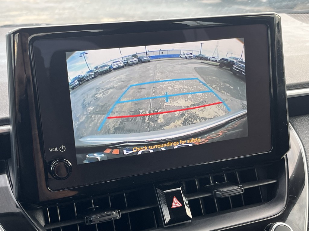 2024 Toyota Corolla Image 7