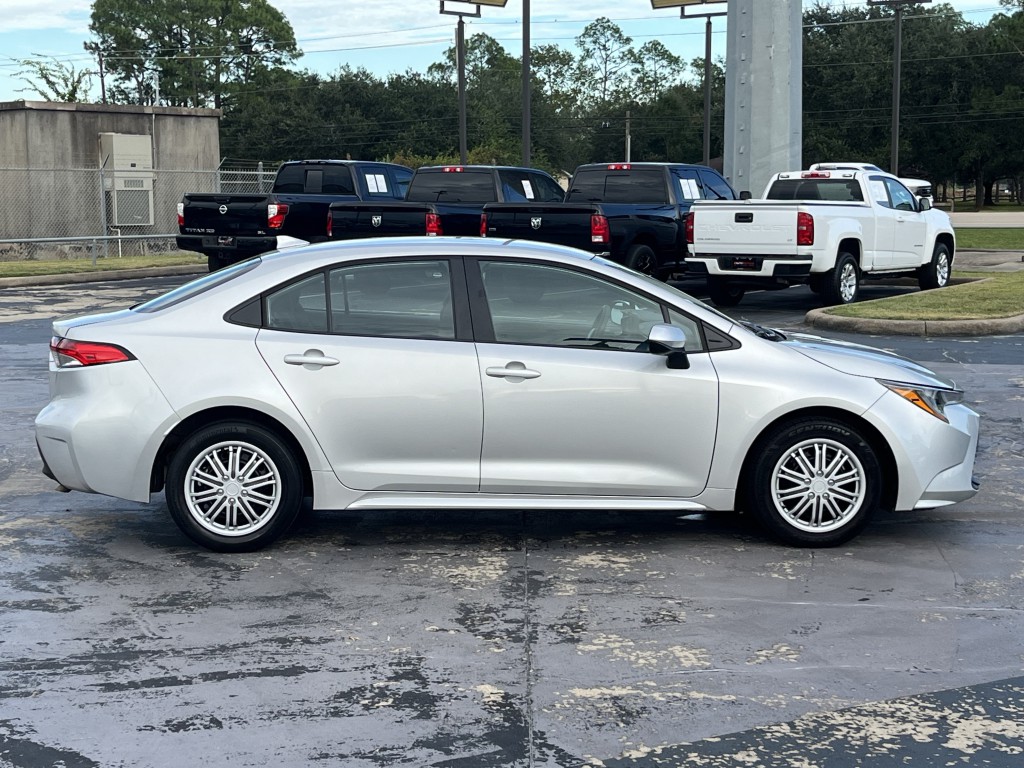 2024 Toyota Corolla Image 9