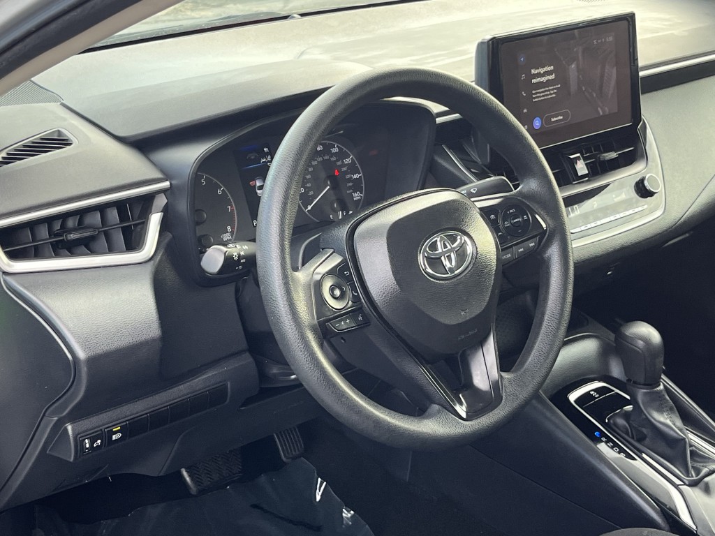 2024 Toyota Corolla Image 11