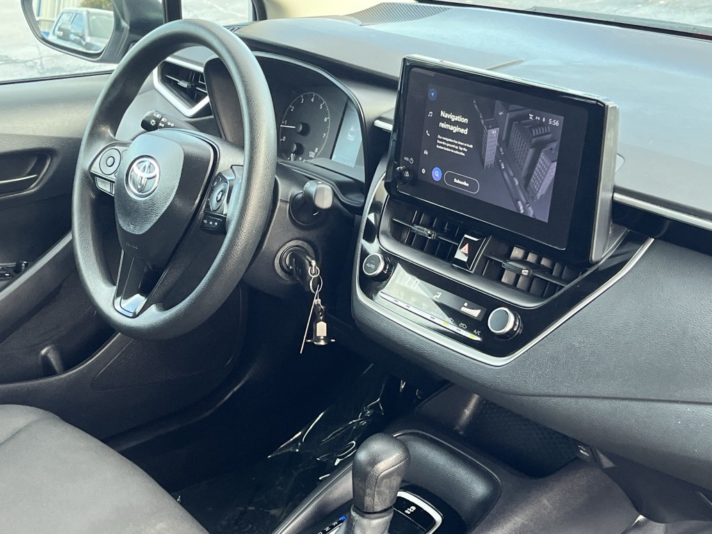 2024 Toyota Corolla Image 12