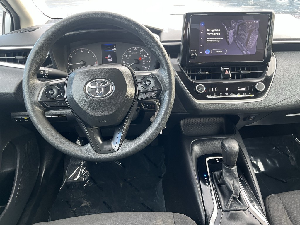 2024 Toyota Corolla Image 13