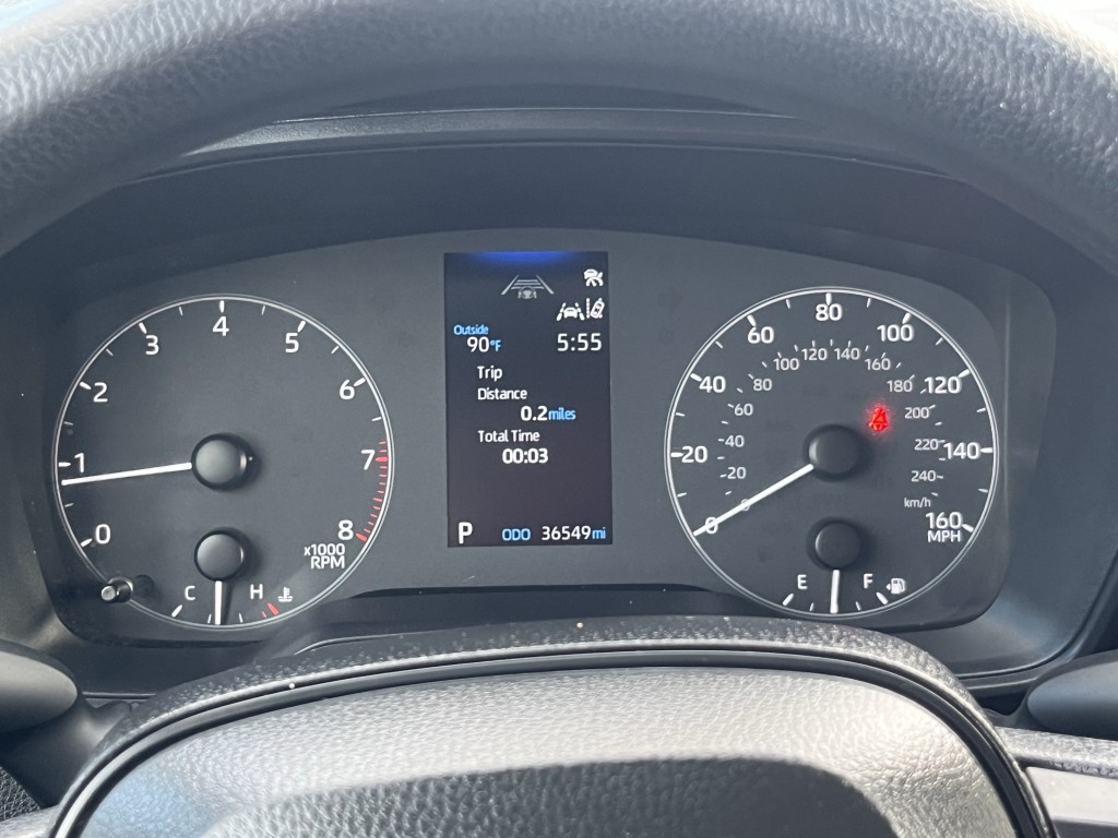 2024 Toyota Corolla Image 17