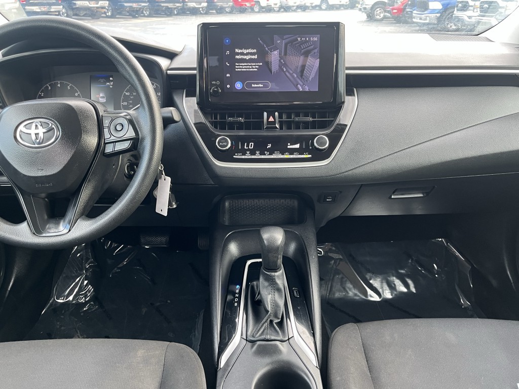 2024 Toyota Corolla Image 20