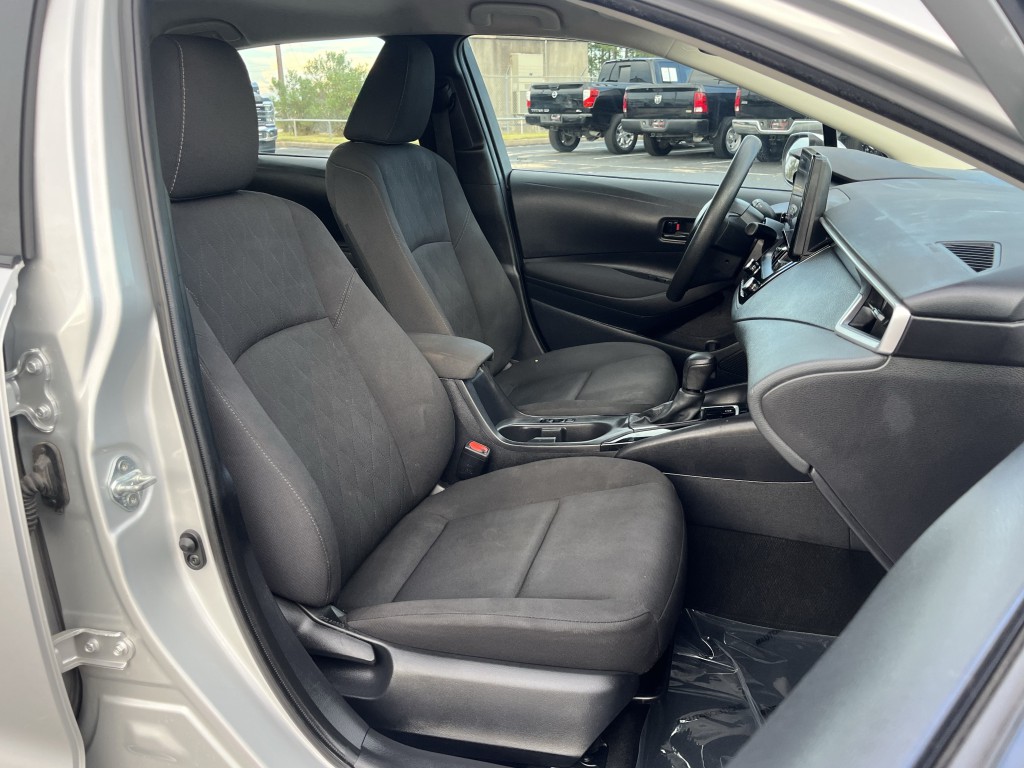 2024 Toyota Corolla Image 23