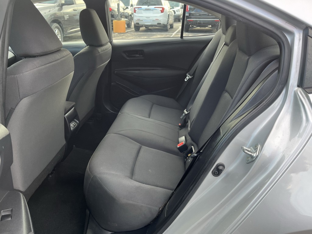2024 Toyota Corolla Image 24