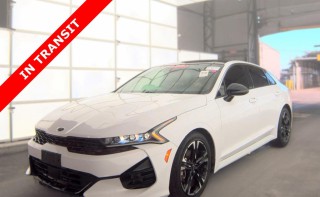 Image for 2021 Kia K5 GT-Line ID: 7687972