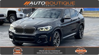 Image for 2021 BMW X4 i ID: 7687974