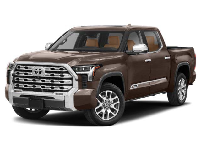 2022 Toyota Tundra Image 1